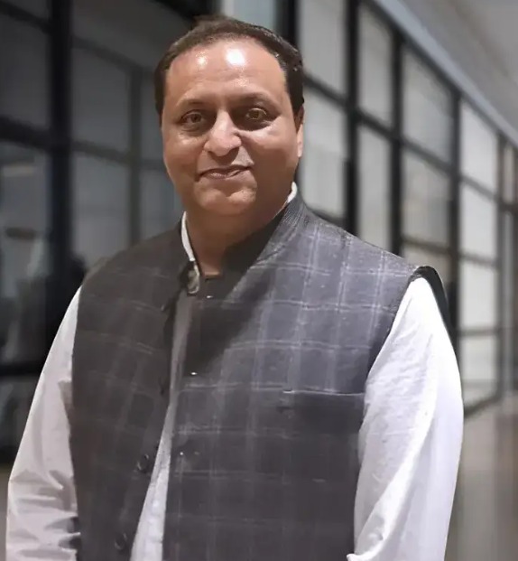 Mr. Bipin Agarwal - CTO