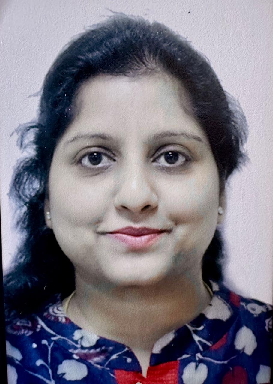 Ms. Nisha Agarwal - Co-Founder & COO